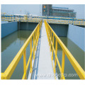 FRP handrail fiberglass handrails FRP pultrusion